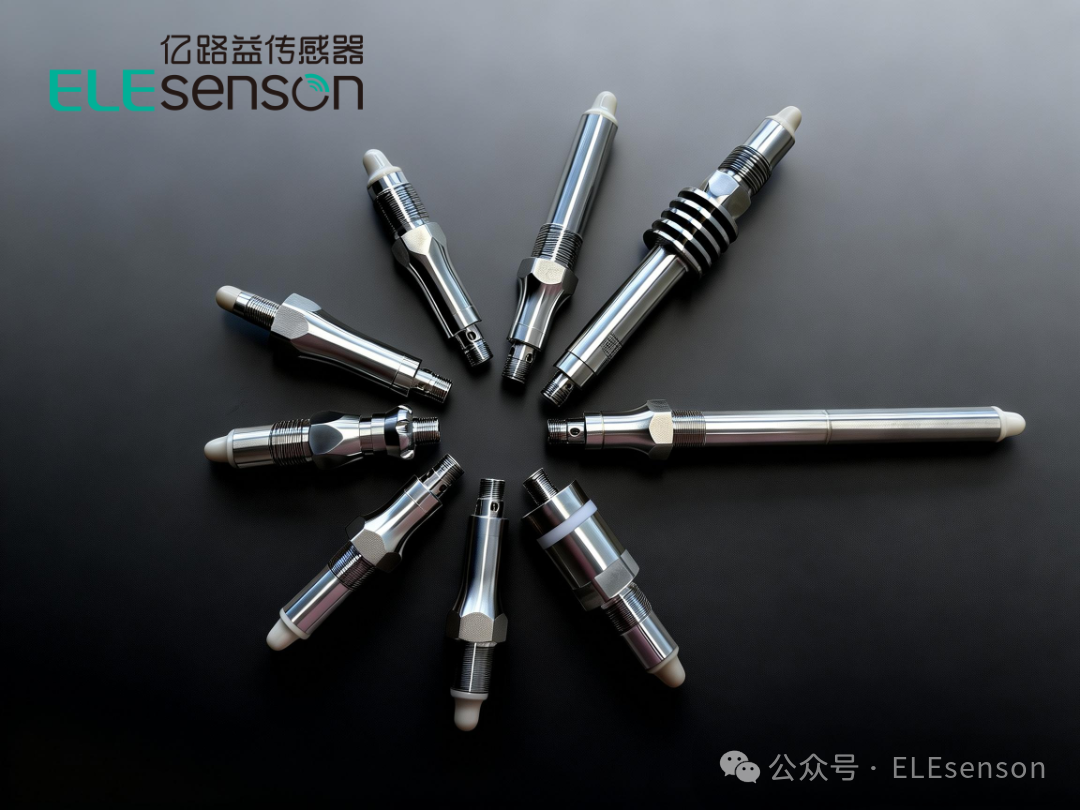 RF Admittance Sensors: The Cornerstone of Reliable Level Detection for Adhesives and Viscous Media