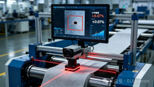 ELE Visual Metering System: Ensuring Precision and Traceability for Every Meter