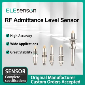 RF Admittance Level Sensor