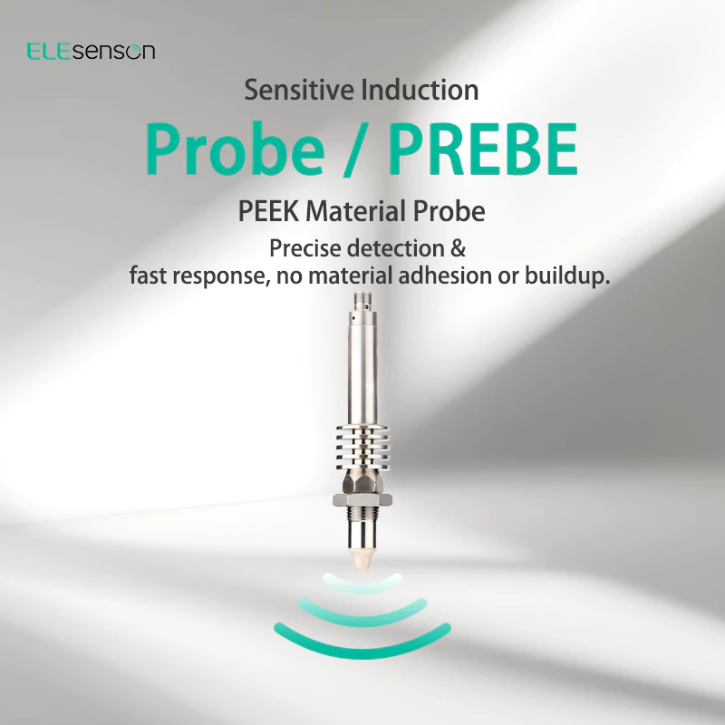 RF Admittance Level Sensor - Image 2