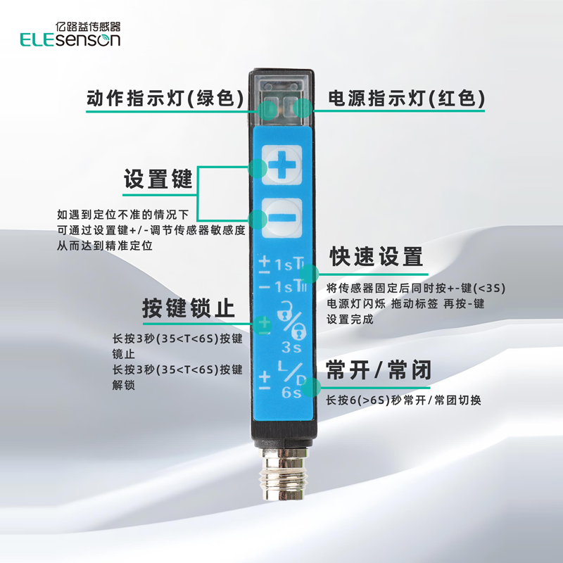 Tag sensor - 图片 2