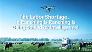 Smart Feed Bins | Intelligent Sensing Solution for Modern Livestock Farming