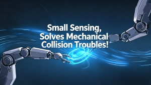 Industrial Proximity Switch | High-Precision Non-Contact Position Detection Sensor
