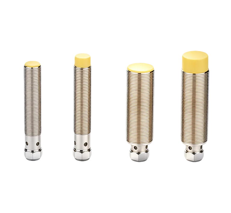 Inductive Proximity Switch