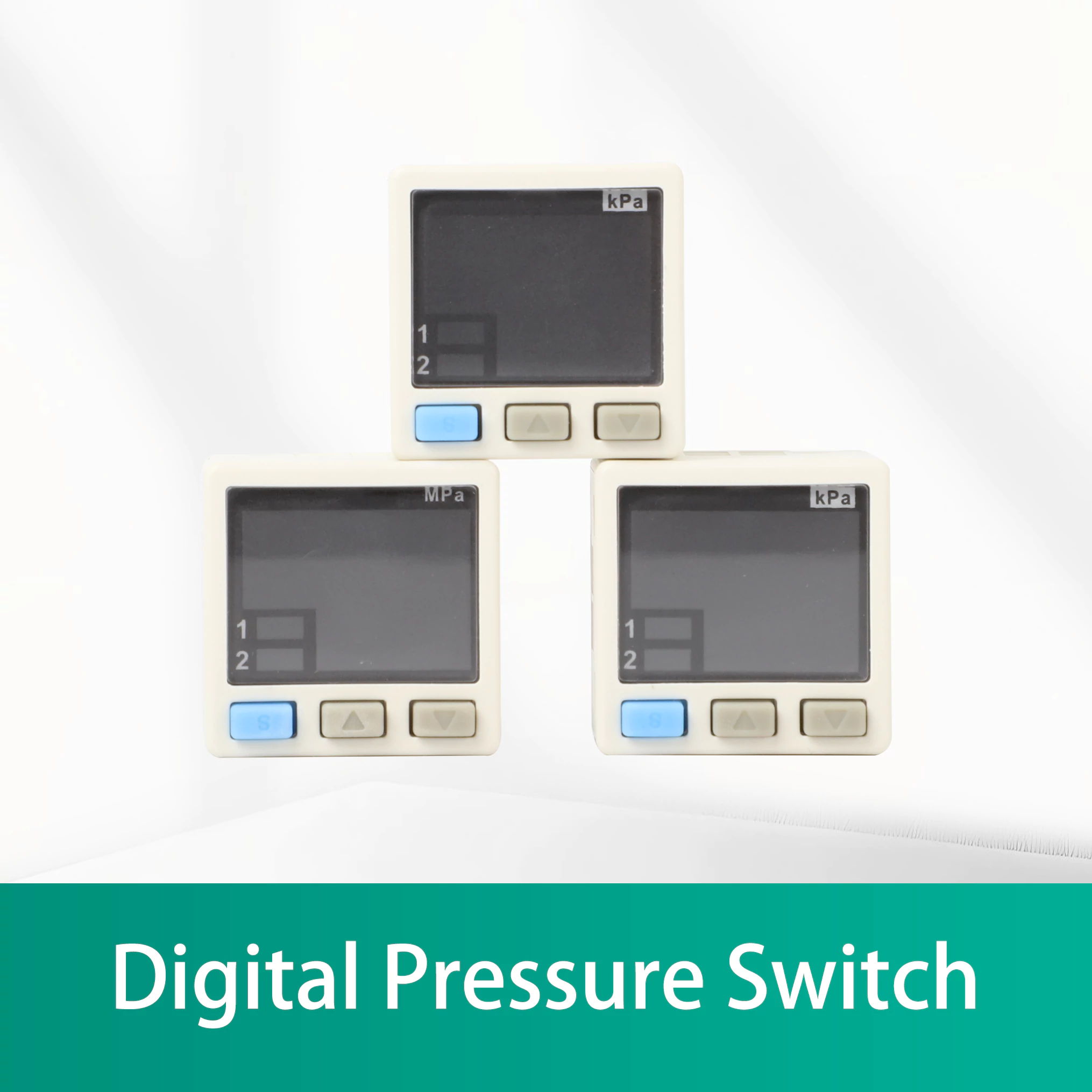 Digital Pressure Switch1