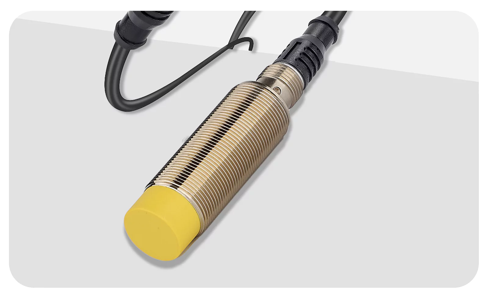 Factor 1 Inductive Proximity Switch3