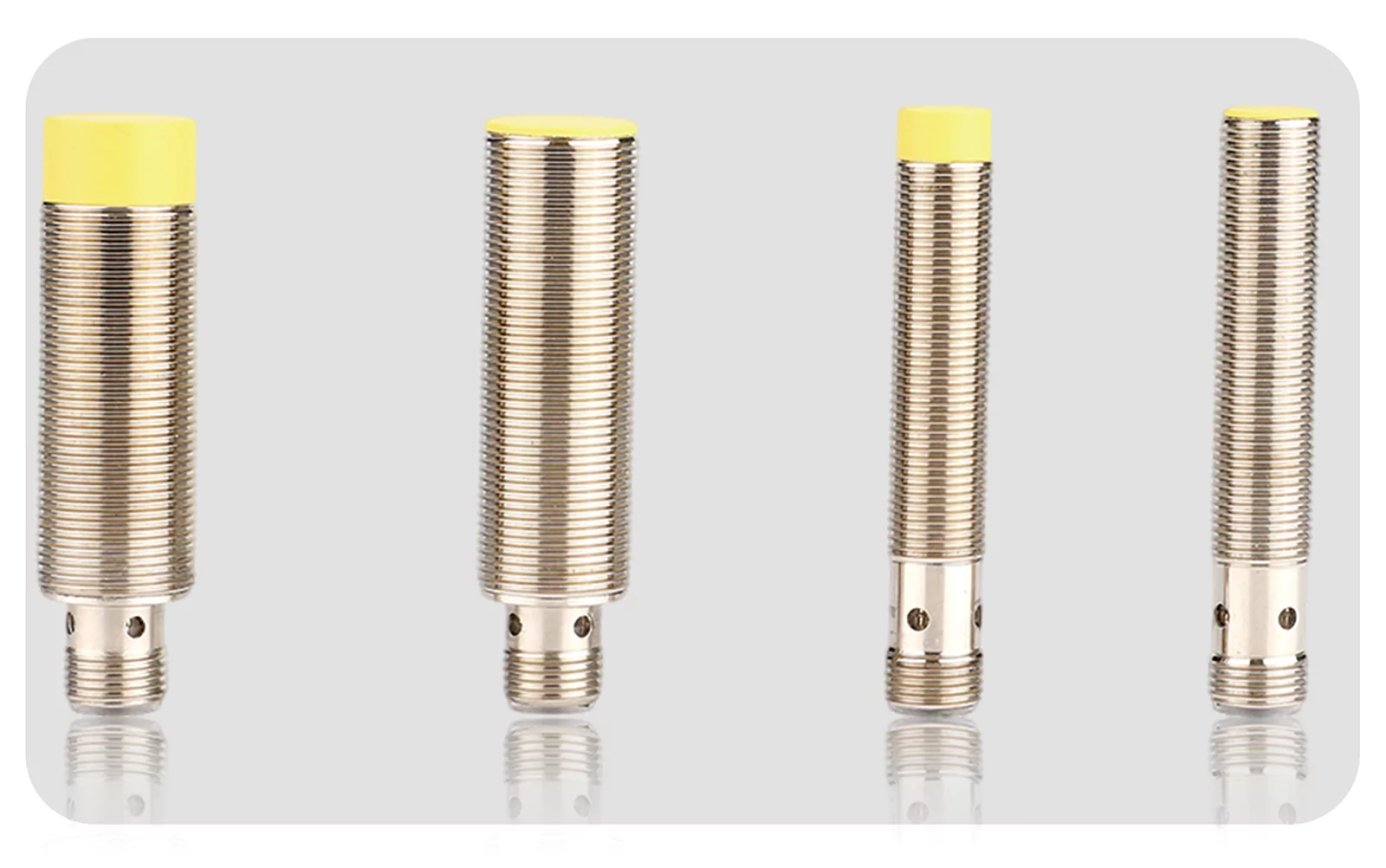 Factor 1 Inductive Proximity Switch5