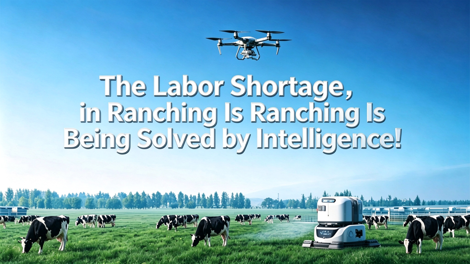 Smart Feed Bins | Intelligent Sensing Solution for Modern Livestock Farming