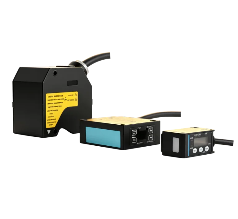 Laser Displacement Sensor