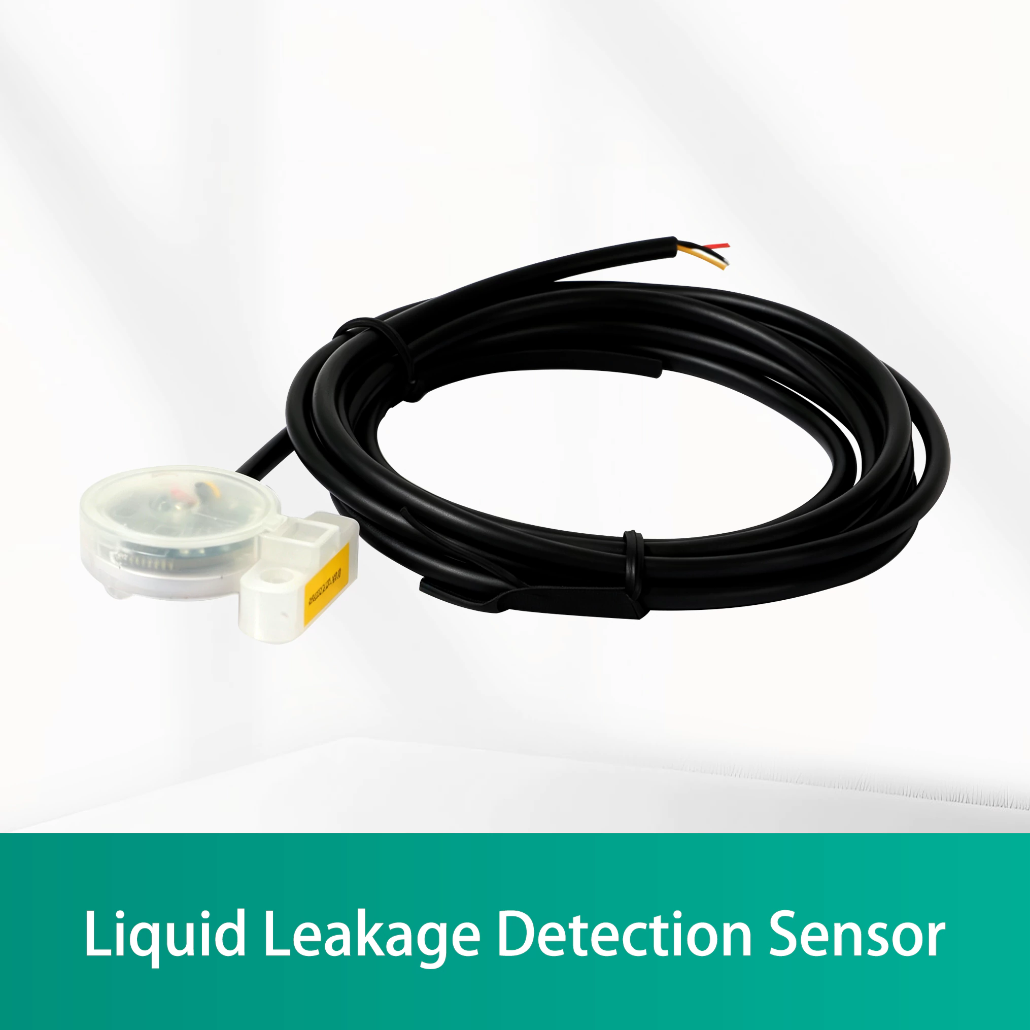 Liquid Leakage Detection Sensor probe, fast response micro water leak detector