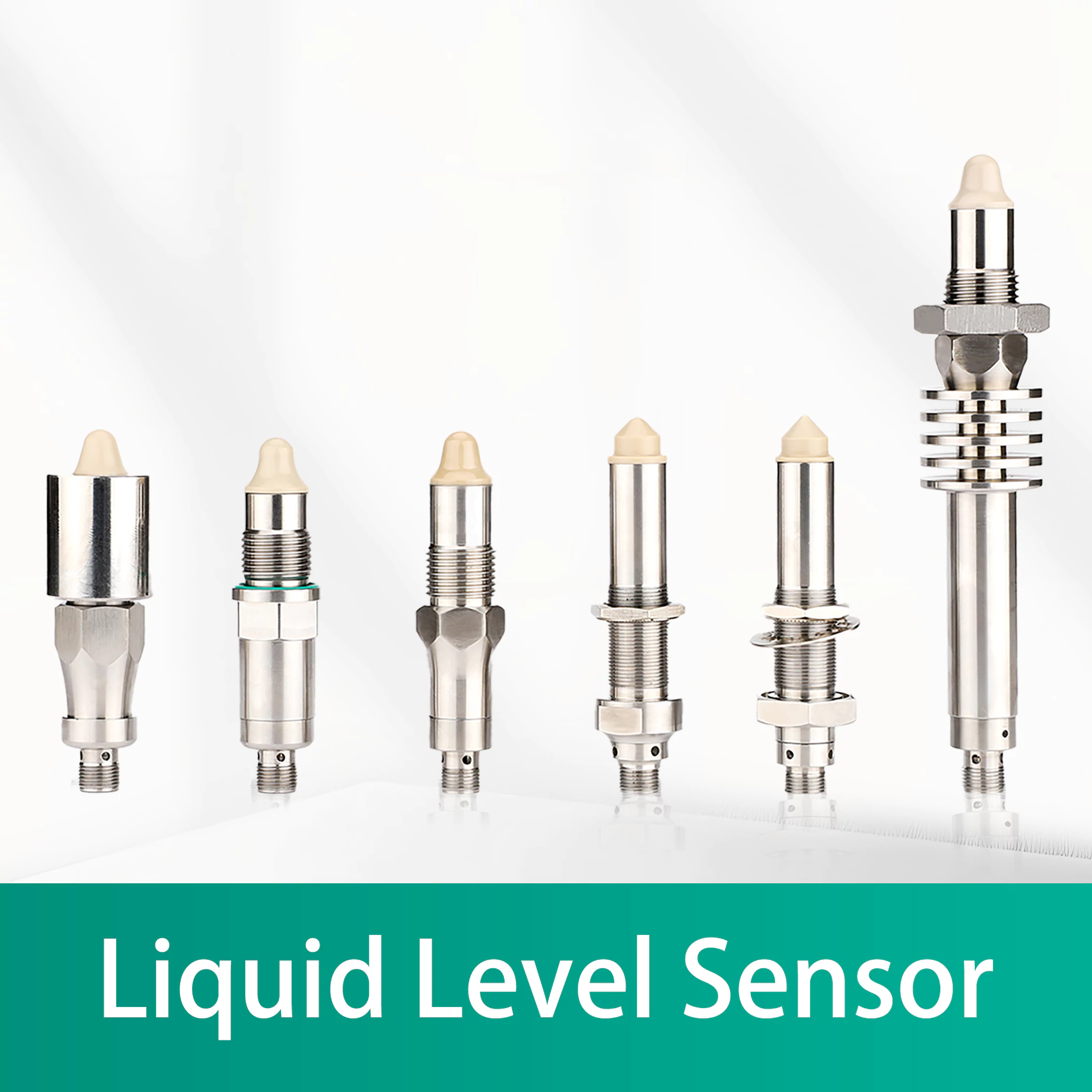 Elesenson RF Admittance Level Sensor downloads, product manual and datasheet