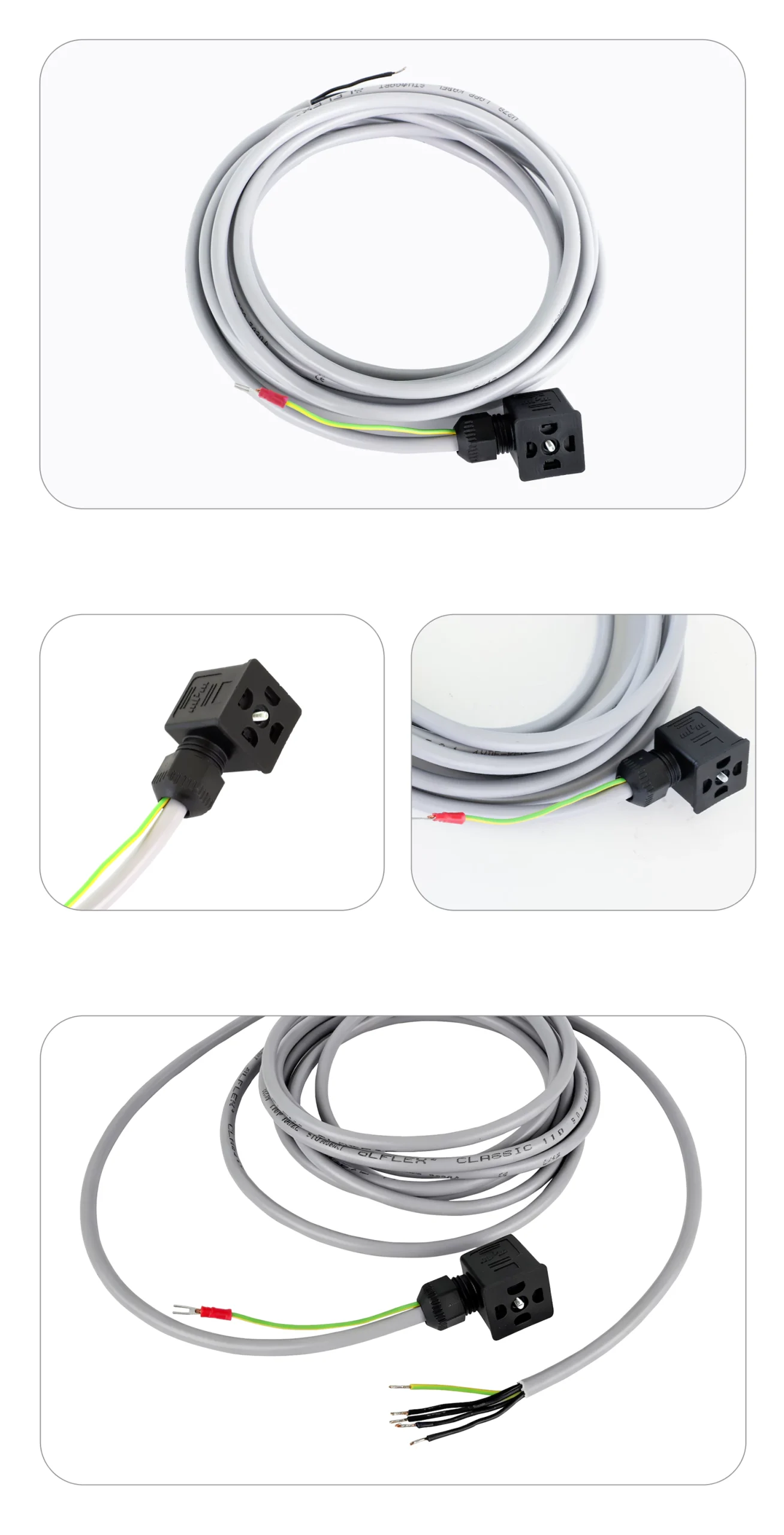 Rock-Drill-Cable
