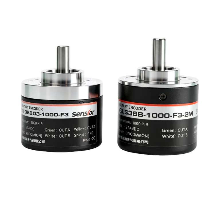 Rotary Encoder