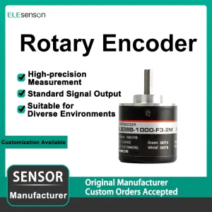 Rotary Encoder1