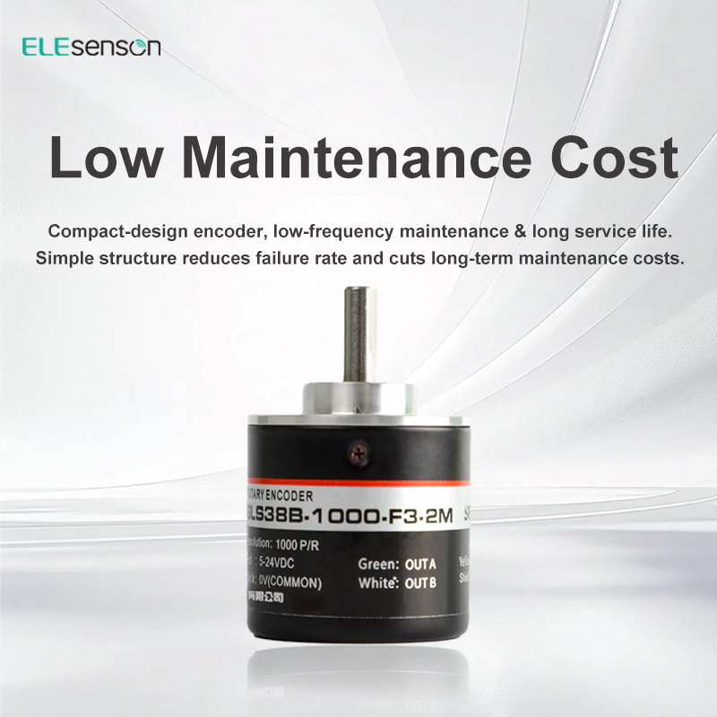Rotary Encoder2