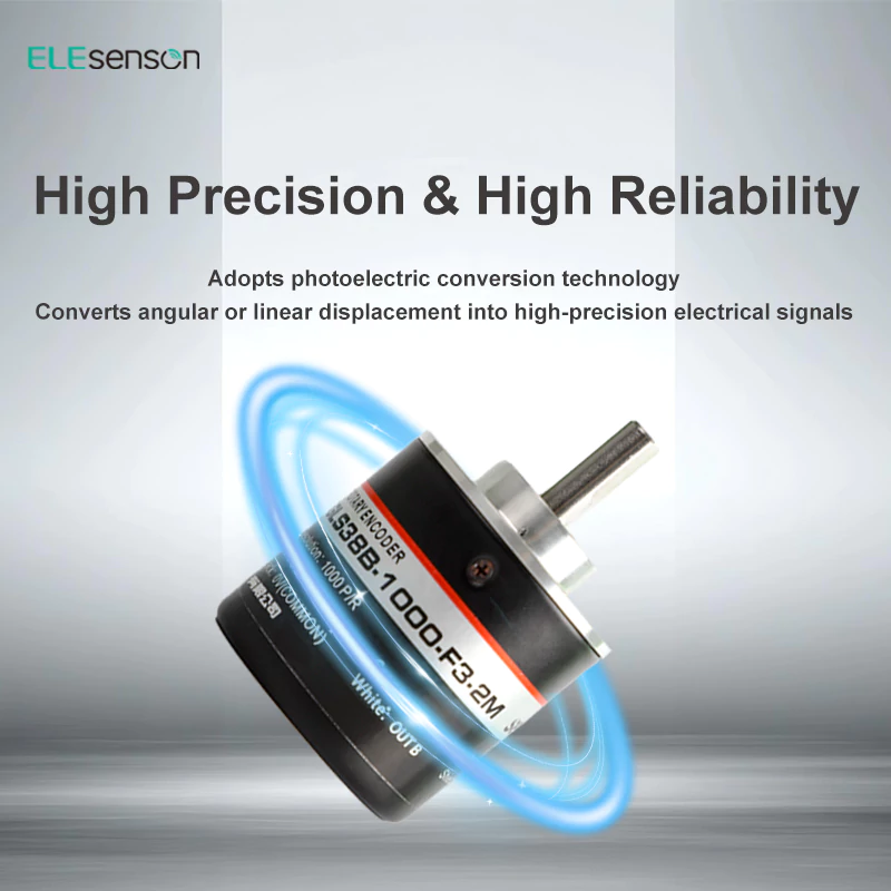 Rotary Encoder4