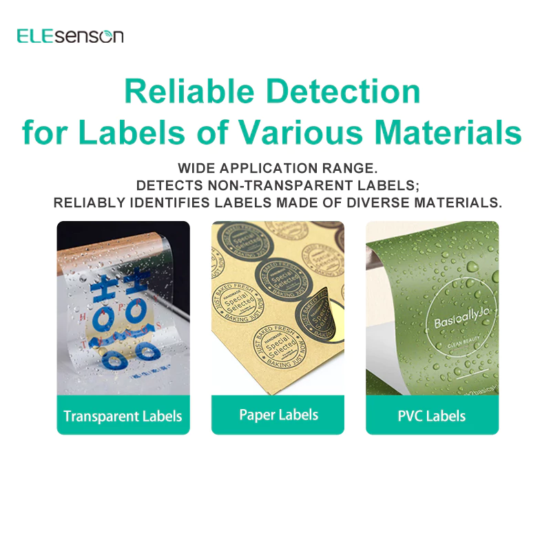 Ultrasonic Label Sensor - Image 4