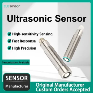 Ultrasonic Sensor1
