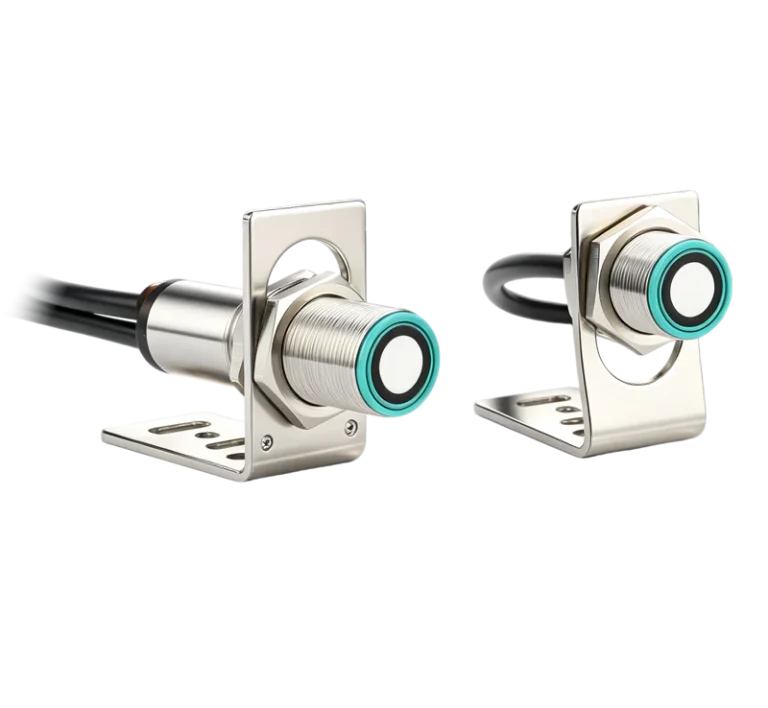 Ultrasonic single & double sheet detection