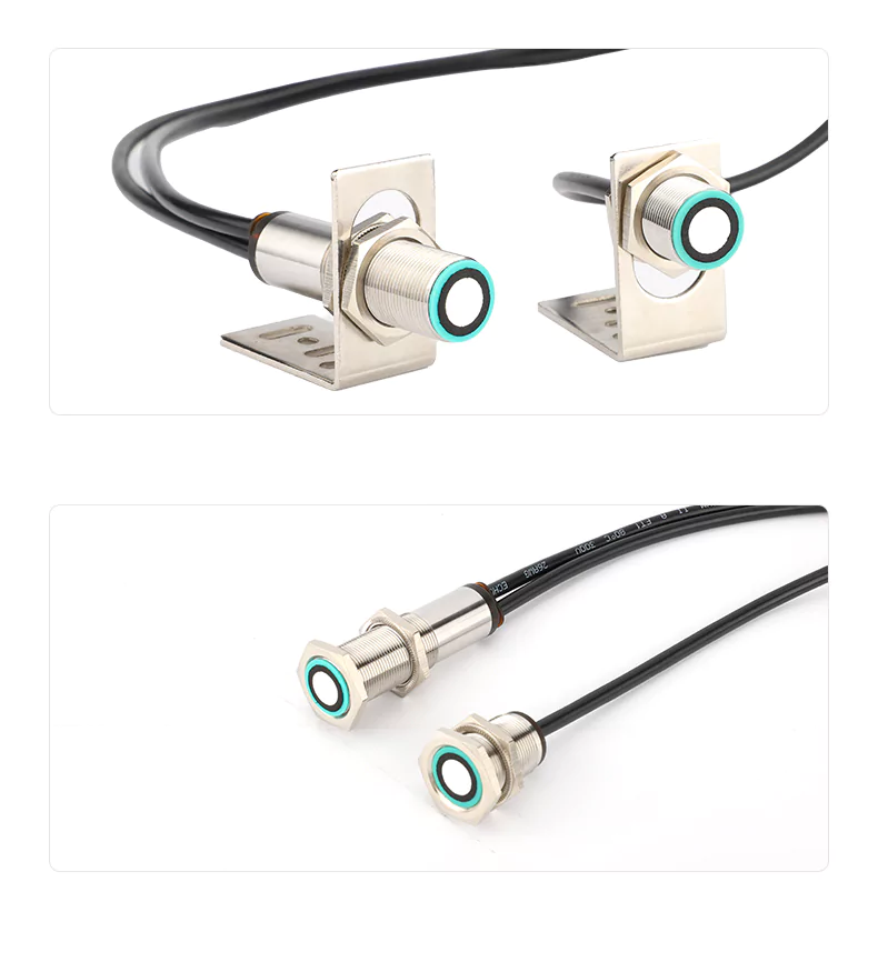 Ultrasonic singledouble sheet detection6