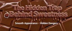 The Invisible Engineer Inside Chocolate Factories